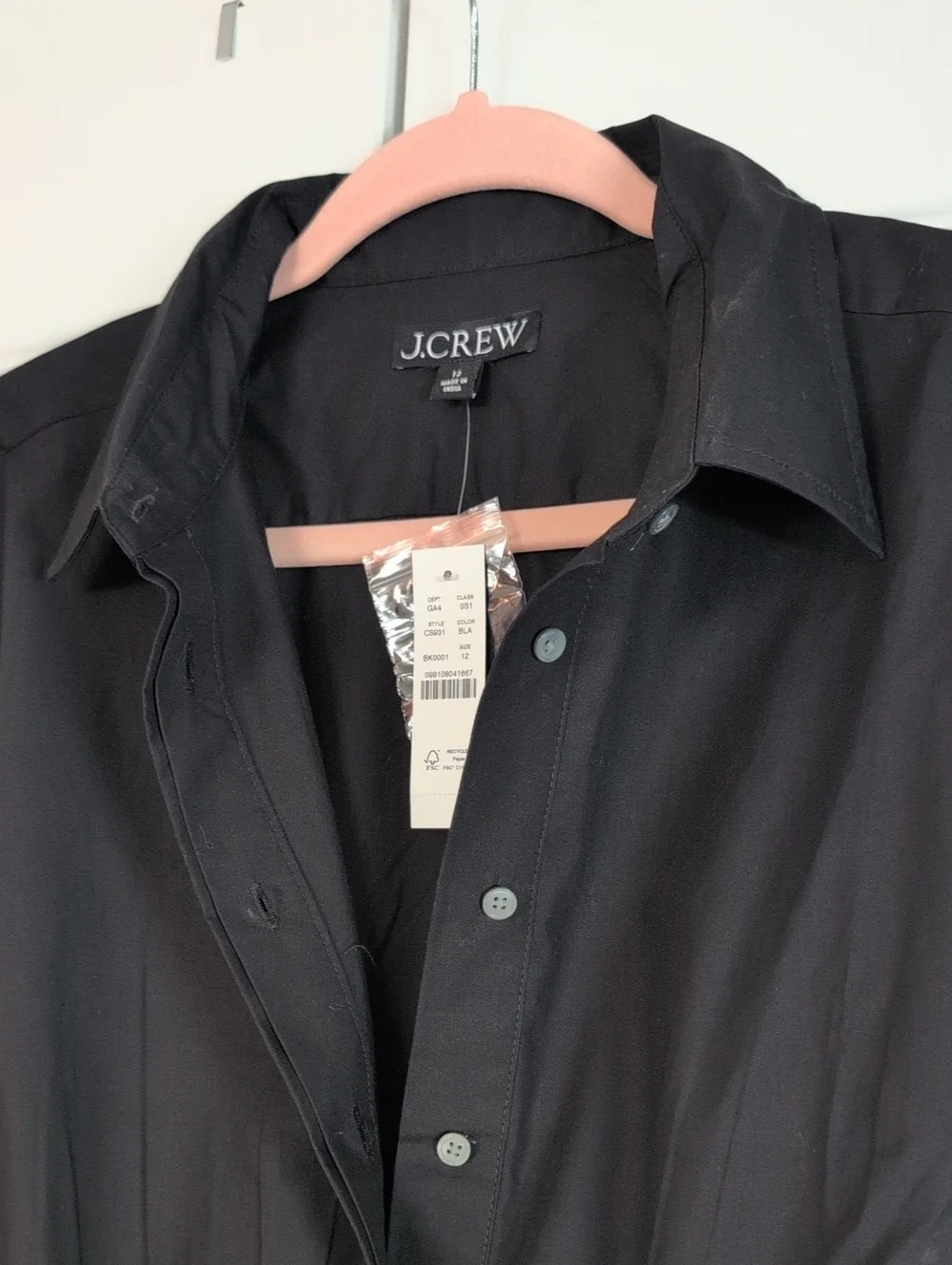 J. Crew crew elena